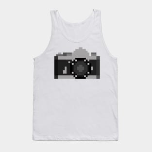 A Famous Japanese Camera Tank Top